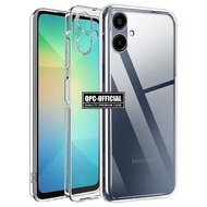 Samsung A07 Samsung A06 5G Clear Case Bening 2.0mm Softcase Clear Case Samsung A07 Samsung A06 5G