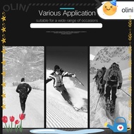 OLINI Bomber Hat Trapper Earflap Bonnet Windproof Winter Hat