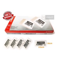 (READY STOCK) STABILO LEGACY ERASER/PEMADAM STABILO LEGACY