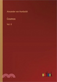 50753.Cosmos: Vol. II