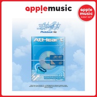[APPLE MUSIC POB] AtHeart - [34] [Photobook Ver.]