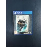BD PS4 Batman Return Game Cassette To Arkham Arkham City Arkham Asylum