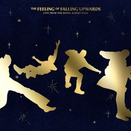 CD-R 5 Seconds of Summer - The Feeling of Falling Upwards (Live from The Royal Albert Hall) (2023)