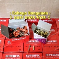 PAKU RAMSET SUPERFIX Super Fix SH30 PL22 IL Beton Ecer Eceran Satuan