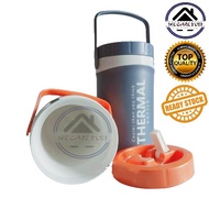 MATSU Thermos Bottle / Cooler Jug Thermal Bottle Thermal Flask 2L