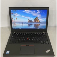 Laptop Lenovo Thinkpad X260 Ram 16gb SSD 512gb Slim Promo Termurah BAGUS BERGARANSI