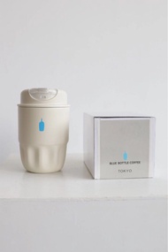 日本預訂  blue bottle 260ml tokyo 水杯 保溫杯