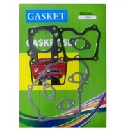 Full Gasket Set For HONDA GX90 154F ET154 MITSUBISHI  Generator 1KW 1.5KW Engine