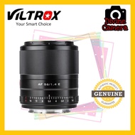 Viltrox AF 56mm f/1.4 E Lens for Sony E