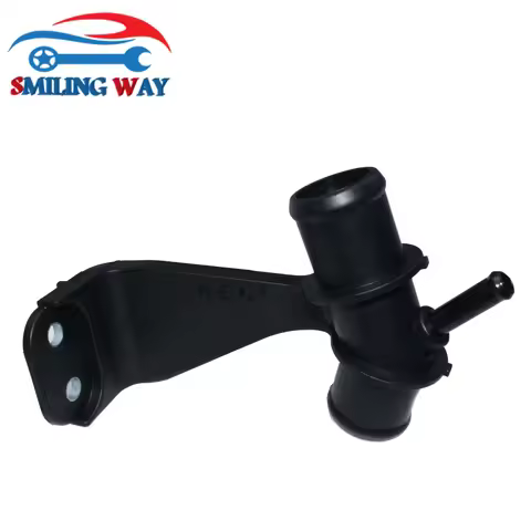 New Radiator Water Coolant Outlet Pipe Hose For Toyota Corolla 2009-2017 & Matrix 2009 2010 2011 201