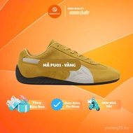 New 2025 Speed Cat F1 Leather casual sneaker shoes retro sports shoes