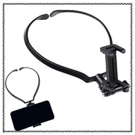 [MCA] Phone Holder Smart Phone Holder Hand Phone Body Mount Phone Stand for Accessories Biking Insid