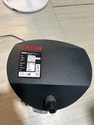 EHEIM 2217 濾桶