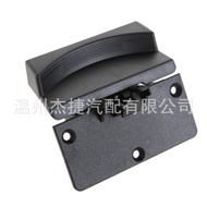 Suitable for Dodge ram1500 Center Console Armrest Lock 5RQ83TX7AC Factory Ready Stock