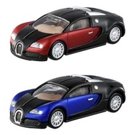 Tomica premium 20 Bugatti Veyron 一般+初回