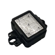 Vertical Stainless Steel Rubber Capping i3200/4720 UV Ink/DTF