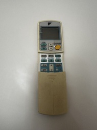 Daikin 大金 分體冷氣機 remotes 遙控器 ARC433B4G