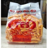 Balado Test Stick Pack 225gram
