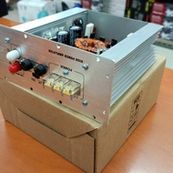 KIT BASS TUBE SUBWOOFER POWER AMPLIFIER DC 12V