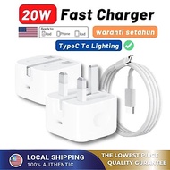 PD 20W USB C Fast Charger Type-C Wall Charger for 1Phone 14/13/13 Pro/13 Pro Max/12 Pro Max/ Pixel, 