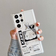 samsung s25 plus casing samsung galaxy s25 ultra casing S21a73 New 10 note20 All-Inclusive plus+Male