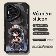 YOUSIDUN | Ốp Lưng Silicone cho Huawei Pura80Pro P70 P70Pro+ P60 Series Mate60Pro