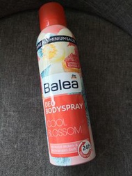 DM Balea Deo Body Spray/ 德國dm身體噴霧