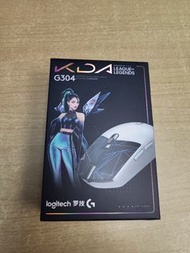 Logitech G304 KDA