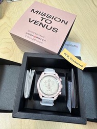 Swatch x Omega  (Venus)