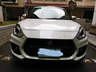 自售SWIFT SPORT 1.4自排渦輪小鋼砲