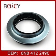 BOICY Front Shock Absorber Planar Bearing for Beetle Jetta Passat CC Golf Polo Caddy A2 A3 Q3 6N0412