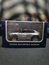Toyota 模型車