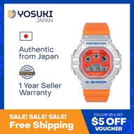 CASIO G-SHOCK DW-5900EU-8A4 DW-5900 Quartz Wrist Watch For Men from YOSUKI JAPAN