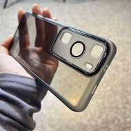 For Huawei P60 Case Huawei P60 Pro Phone Case Huawei P60Pro P60 Cases Corners Shookproof Plating bac