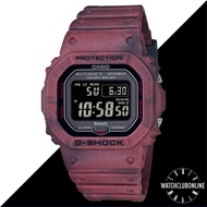 [WatchClubOnline] GW-B5600SL-4D Casio G-Shock 90's Retro Men Casual Sports Watches GWB5600SL GWB5600 GW-B5600 GW-B5600SL