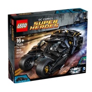 LEGO Super Heroes 76023 Batman Tumbler