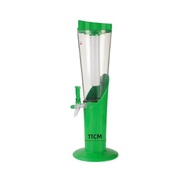 Split 3L Wine Cannon Bar Illuminated Draft Beer Commercial Nightclub 1664 Craft Beer