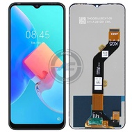 LCD TECNO SPARK GO 2022 POP 5 LITE POP 5 PRO KG5 KG5H KG5M BD4 BD4A BD4I BD4J FULLSET TOUCHSCREEN