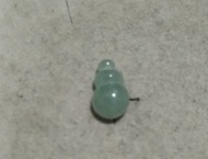 小顆粒翡翠葫蘆裸石一鑲嵌用（LSF.118）