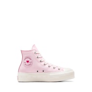 Converse CTAS Lift Women's Sneakers - Sugar Berry/Egret/Sugar Berry
