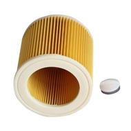 Karcher Vacuum Cleaner Replacement HEPA Filter WD2 WD3 Karcher Vacuum Cleaner Catridge Filter