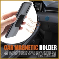 Magnetic Car Phone Mount Cell Phone Car Mount Phone Holder for Car Dashboard Hands-Free Car Phone Holder Car gosg gosg