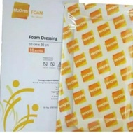 Modres Foam Non Adhesive 10x20