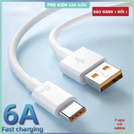 6A fast charging cable for XM USB - Type C. Type C fast charging cable, Type C charging cable, 67W f
