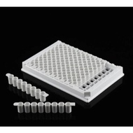 96 Well Elisa Plate NEST Detachable