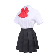 NIXU Anime Your Name. Tachibana Taki Miyamizu Mitsuha Cosplay Costume Uniform Tailor made