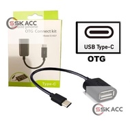 TYPE-C OTG CABLE USB C OTG CABLE/ -COMPUTER