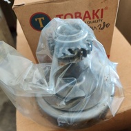 Modenas GT 128 auto clutch housing