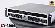 Kevler GX-5000 1000W X 2 Amplifier with USB, Bluetooth, Mic Feedback Reducer, Sub-woofer Out, Line Out and Mic Out