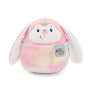 NICI Chill Huggable Cute Animal Plush Toy 20cm - Soft Kawaii Huggable Animal Soft Toy
